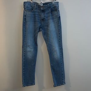 Hollister Men's Jeans W34L30